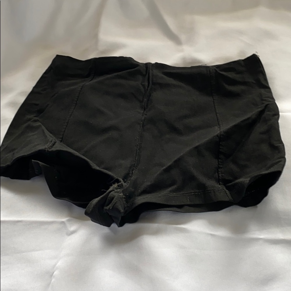 Short